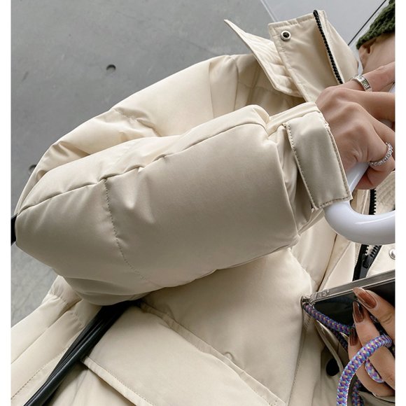 Down jacket - Picture 3 of 5